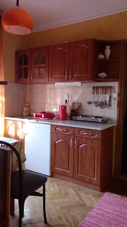 Alpesi Vendeghaz Hotel Oroshaza Phòng bức ảnh